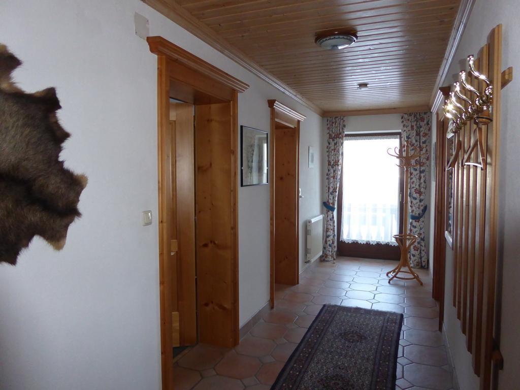 Ferienwohnung Vierthaler Gosau Eksteriør billede